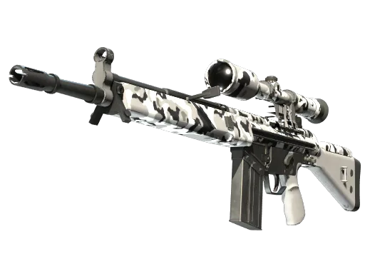 G3SG1 | Polar Camo