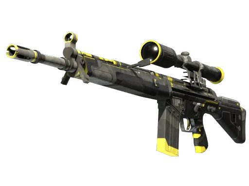 G3SG1 | Stinger