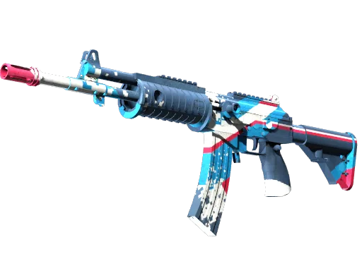 Galil AR | Rocket Pop