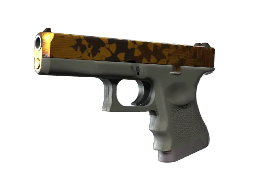 Glock-18 | Reactor