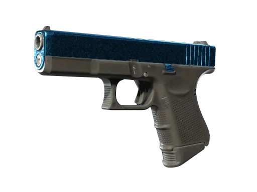 Glock-18 | Twilight Galaxy