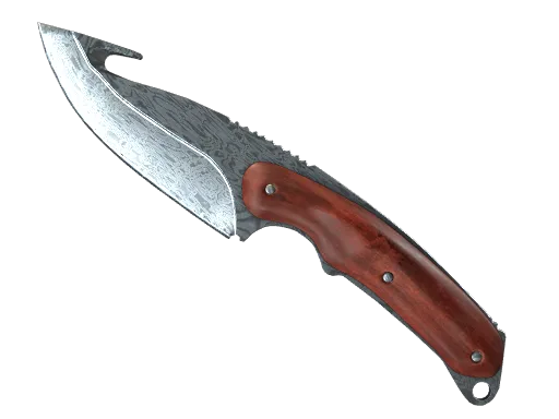 ★ Gut Knife | Damascus Steel