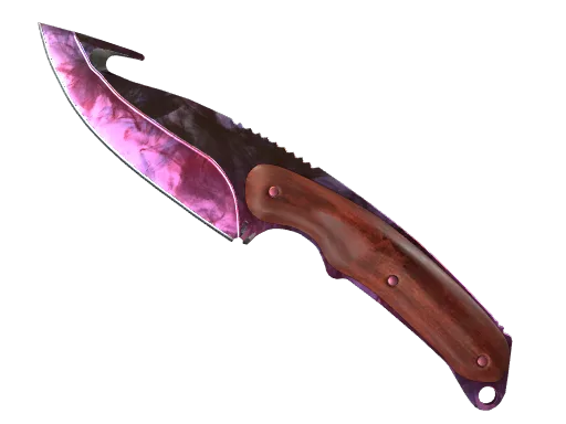 ★ Gut Knife | Doppler