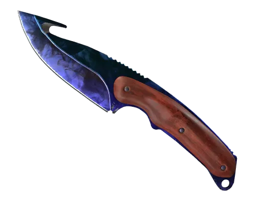 ★ Gut Knife | Doppler
