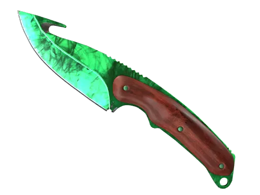★ Gut Knife | Gamma Doppler