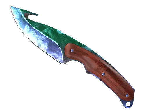 ★ Gut Knife | Gamma Doppler