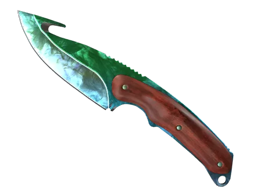 ★ Gut Knife | Gamma Doppler