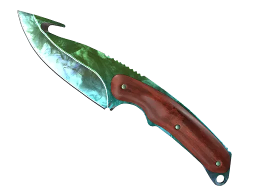 ★ Gut Knife | Gamma Doppler