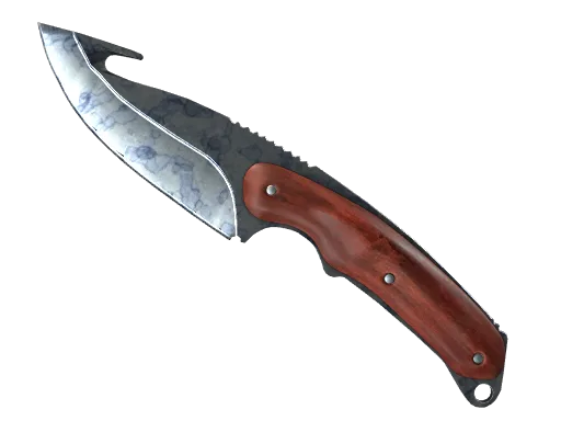 ★ Gut Knife | Stained