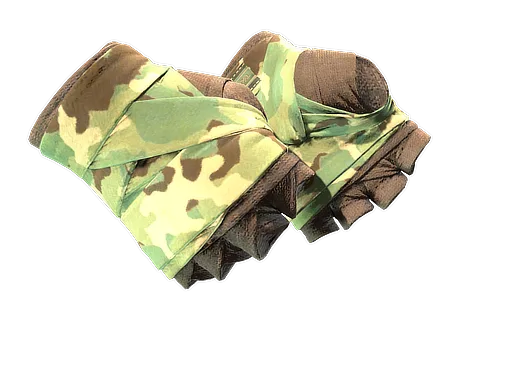 ★ Hand Wraps | Arboreal