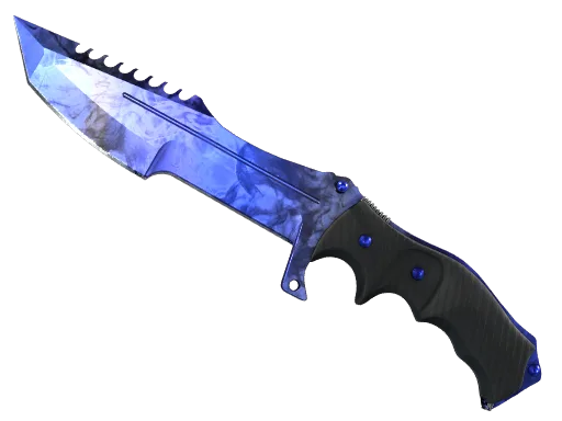 ★ Huntsman Knife | Doppler