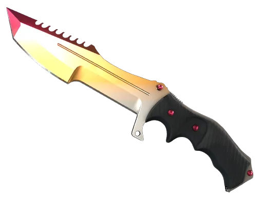 ★ Huntsman Knife | Fade