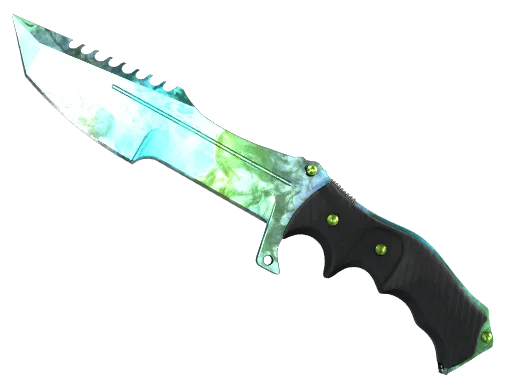 ★ Huntsman Knife | Gamma Doppler