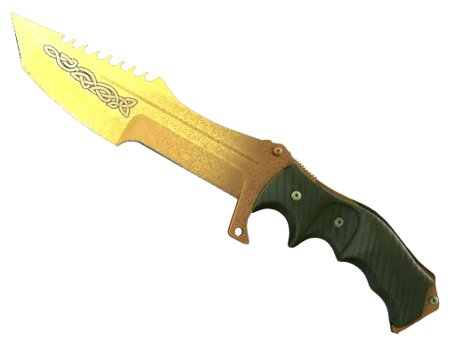 ★ Huntsman Knife | Lore