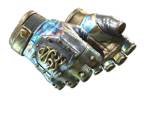 ★ Hydra Gloves | Case Hardened