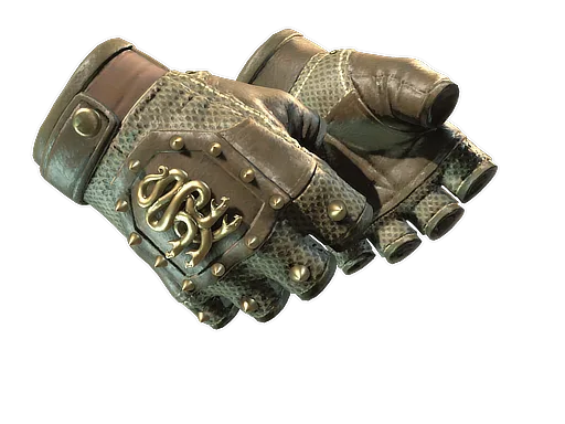 ★ Hydra Gloves | Mangrove