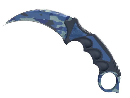 ★ Karambit | Bright Water