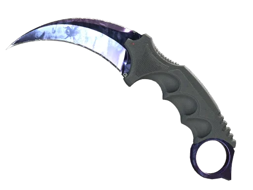 ★ Karambit | Doppler