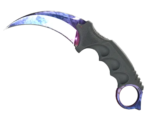 ★ Karambit | Doppler