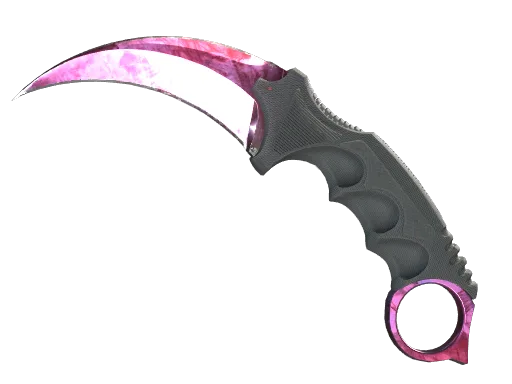 ★ Karambit | Doppler