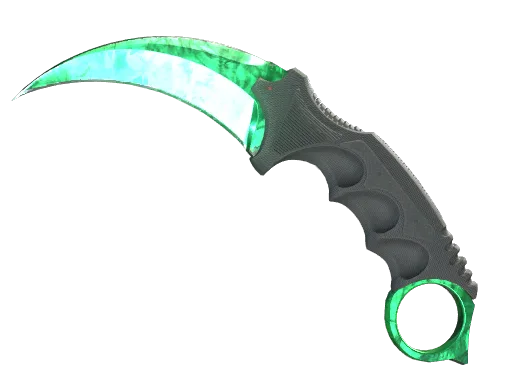 ★ Karambit | Gamma Doppler