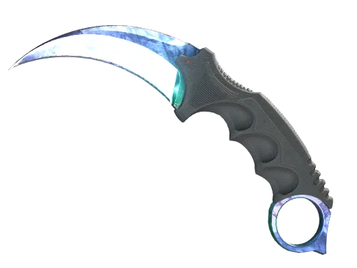 ★ Karambit | Gamma Doppler