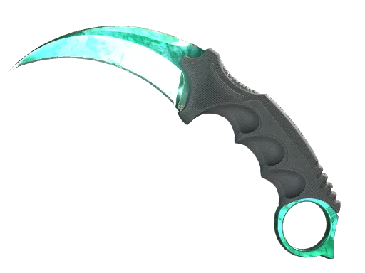 ★ Karambit | Gamma Doppler