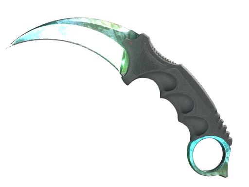 ★ Karambit | Gamma Doppler