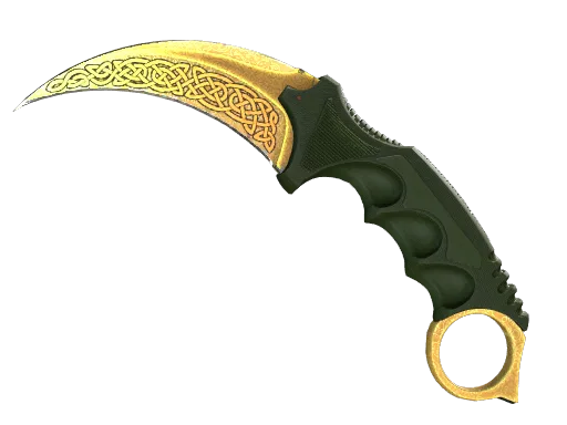 ★ Karambit | Lore