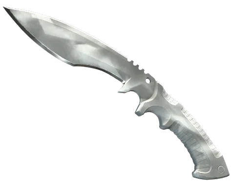★ Kukri Knife | Urban Masked
