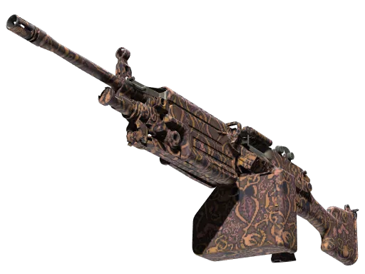 M249 | Хьюмидор