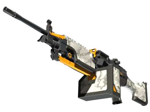 M249 | Spectre