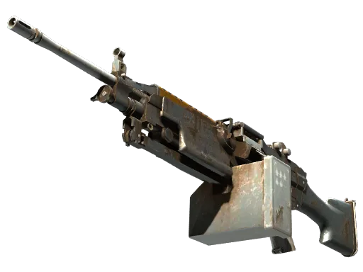 M249 | Warbird