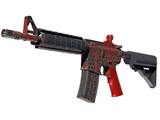 M4A4 | Конвертер