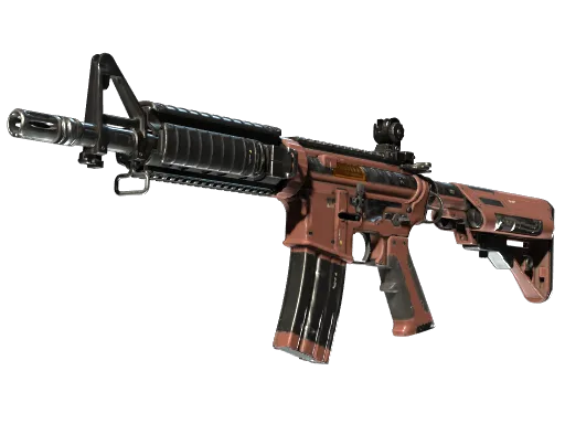 M4A4 | Turbine