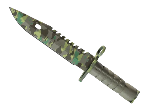★ M9 Bayonet | Boreal Forest