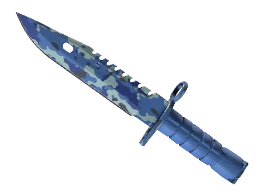 ★ M9 Bayonet | Bright Water