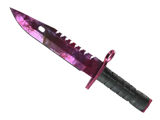 ★ M9 Bayonet | Doppler