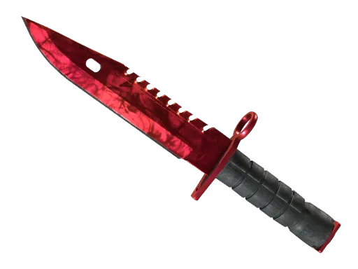 ★ M9 Bayonet | Doppler