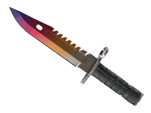 ★ M9 Bayonet | Fade