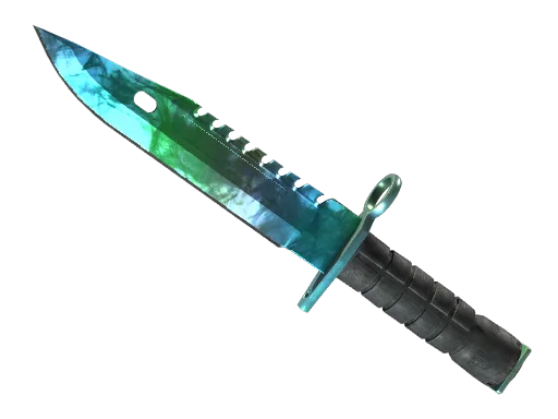 ★ M9 Bayonet | Gamma Doppler