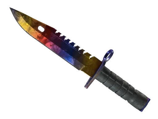 ★ M9 Bayonet | Marble Fade