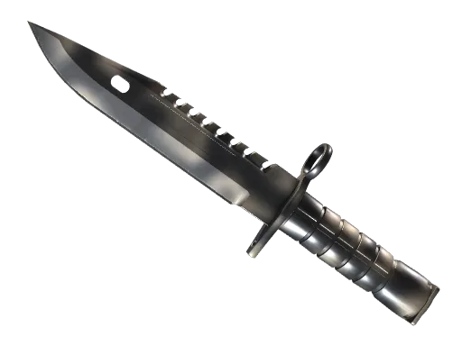 ★ M9 Bayonet | Scorched