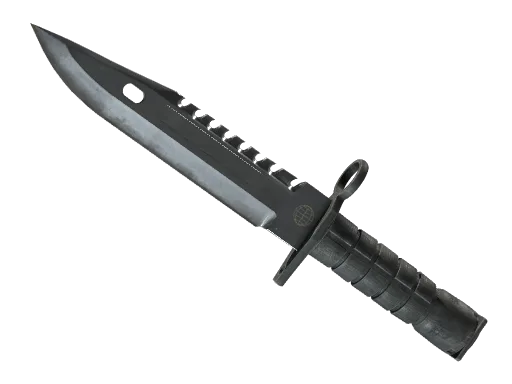 ★ M9 Bayonet
