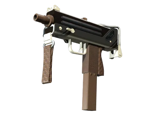 MAC-10 | Телячья кожа