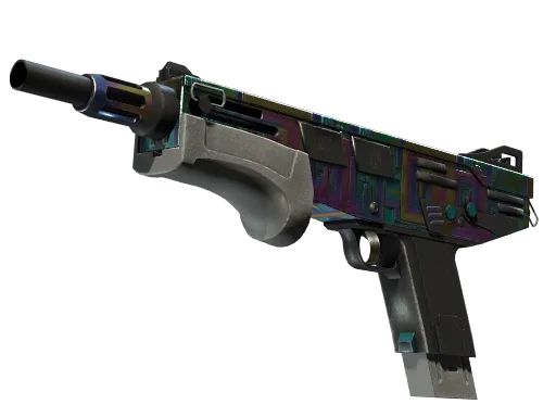 MAG-7 | BI83 Spectrum