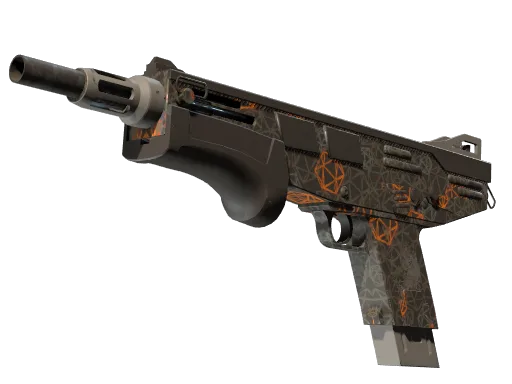 MAG-7 | Memento