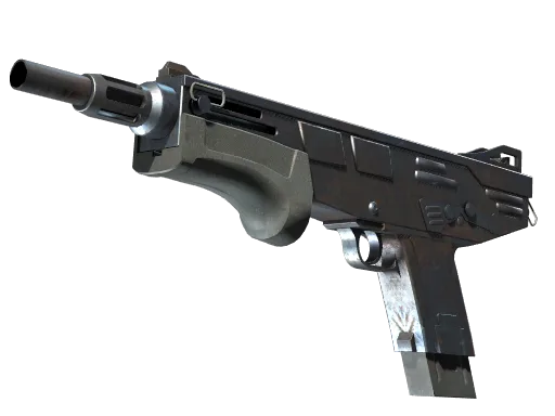 MAG-7 | Ржавое покрытие