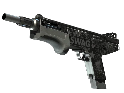 MAG-7 | SWAG-7
