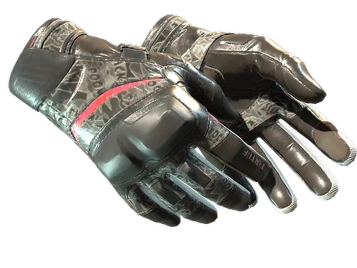 ★ Moto Gloves | Boom!